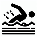 Mulakan Latihan -Berenang- APK