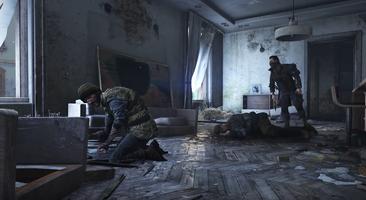 Guide For Dying Light 2 ảnh chụp màn hình 1