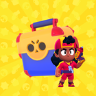 Brawl Box Simulator BS アイコン