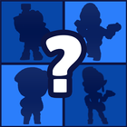 Guess The Brawlers-icoon