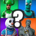 Guess The Skin Battle Royale icône