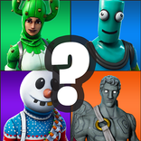 ”Guess The Skin Battle Royale