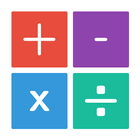 Math Quiz Game アイコン