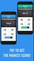 Math Quiz Game スクリーンショット 2