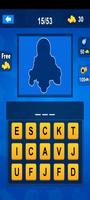 Guess The Brawler Quiz BS screenshot 2