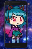 Gacha Life Wallpapers GL 2020 imagem de tela 1