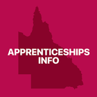 آیکون‌ Apprenticeships Info