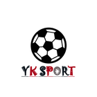 YK Sport আইকন