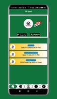 YK Sport تصوير الشاشة 1
