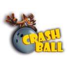 Crashball! Zeichen
