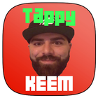 Tappy Keem أيقونة