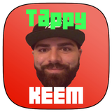 Tappy Keem ícone