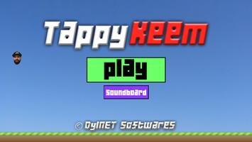 Tappy Keem Affiche