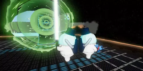 Project: Nova XAPK download