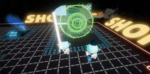 Project: Nova XAPK download