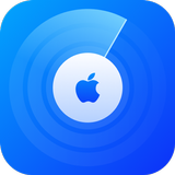 AirTag Finder-Tracker Detect