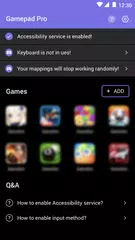 Gamepad Pro XAPK download