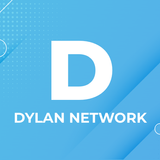 Dylan Network icône