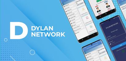 Dylan Network capture d'écran 2