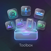 Sensor Toolkit – Smart Tools icon
