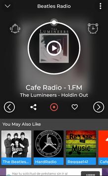 Descarga de APK de BEATLES RADIO 181.FM BEATLE RA para Android