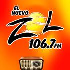 El Zol 106.7 FM Miami Radio Online icon
