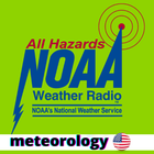 NOAA WEATHER RADIO APP FREE NO ikona