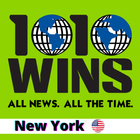 1010 Wins News icon