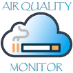 Air Quality Monitor icon