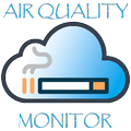 ”Air Quality Monitor