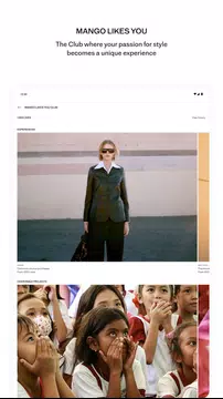 Screenshot 13 for MANGO - Online fashion