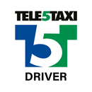 Tele 5 Taxi - Driver aplikacja