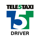 Tele 5 Taxi - Driver icon