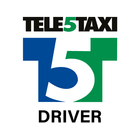 Tele 5 Taxi - Driver アイコン