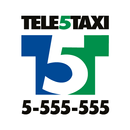 Tele 5 Taxi aplikacja