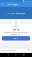 2019 Glass Blown Open 스크린샷 1