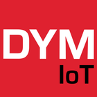 DYM Iot иконка