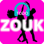 Todo Zouk आइकन