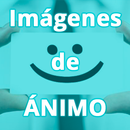 Imágenes con Frases de Ánimo APK