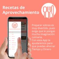 Recetas de comida con sobras gönderen