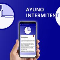 Ayuno Intermitente Ekran Görüntüsü 3