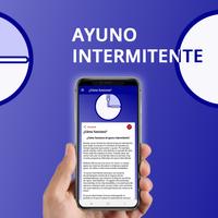 Ayuno Intermitente Ekran Görüntüsü 2