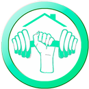 Ejercicio en casa APK