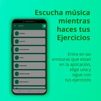 Ejercicio en casa Screenshot 2