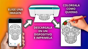 Fondo de pantalla de Calaveras Ekran Görüntüsü 1