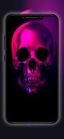 Fondo de pantalla de Calaveras Ekran Görüntüsü 3