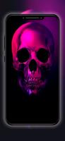 Fondo de pantalla de Calaveras ảnh chụp màn hình 3