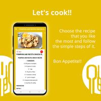 Easy Without Gluten Recipes اسکرین شاٹ 3