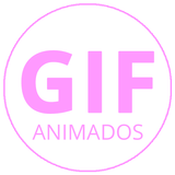 GIF Animados آئیکن