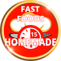 HomeMade Fast Foods